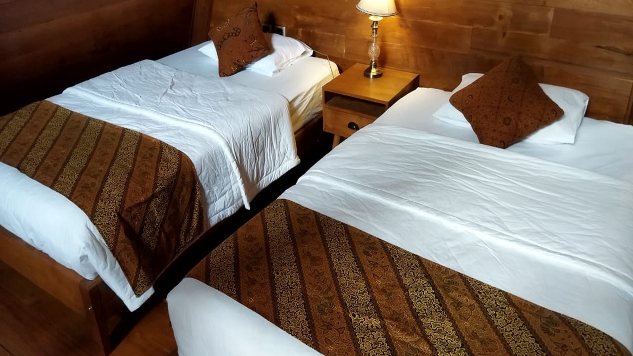 Photo of Bedroom in Borobudur