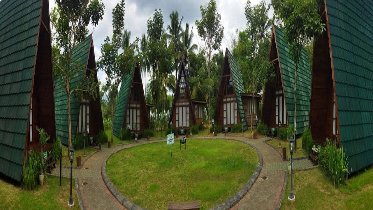 Photo of Outdoor in Borobudur