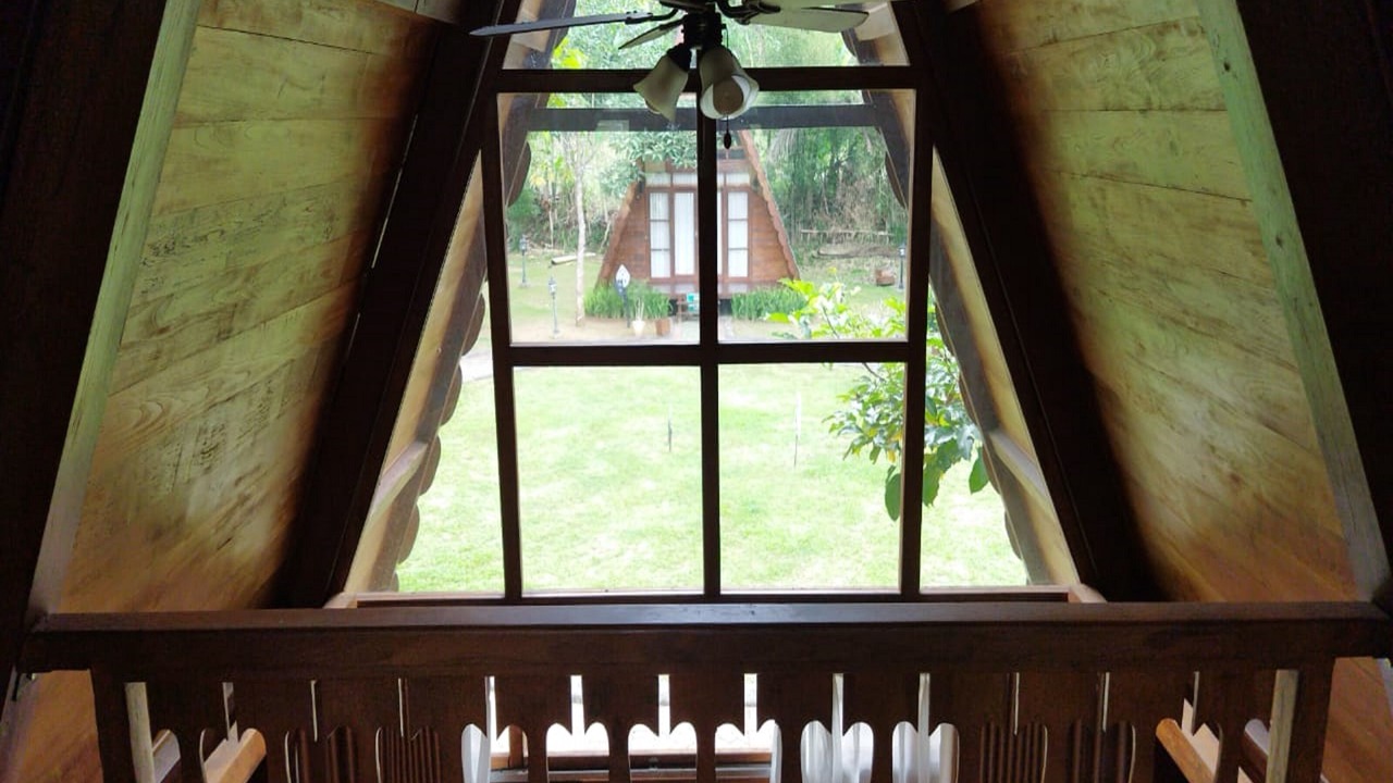 Photo of Bedroom in Borobudur