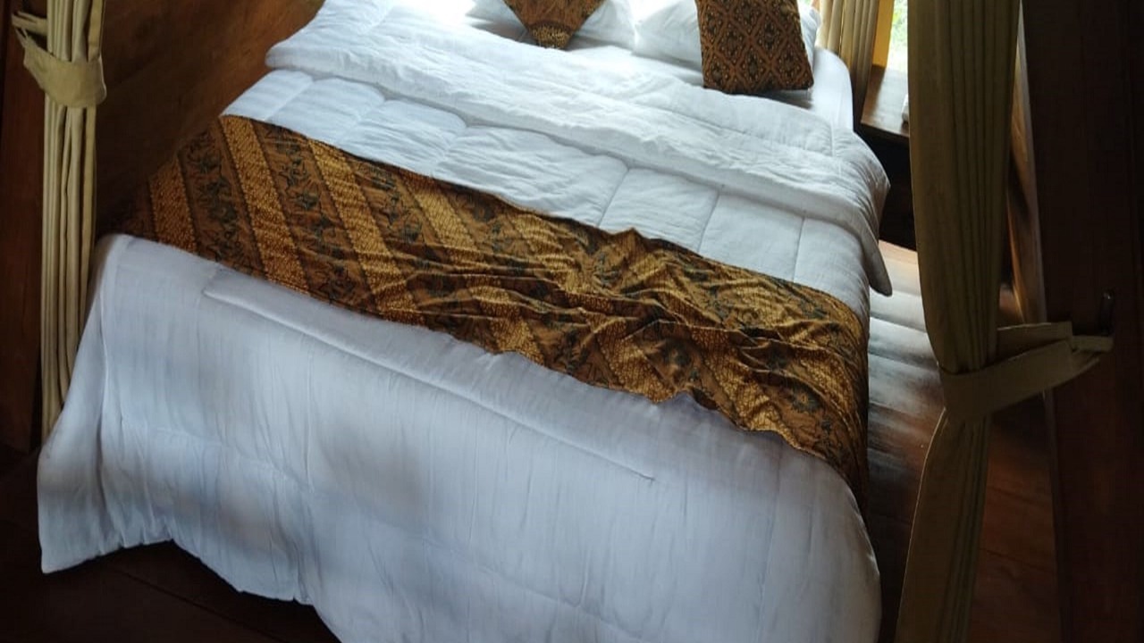 Photo of Bedroom in Borobudur