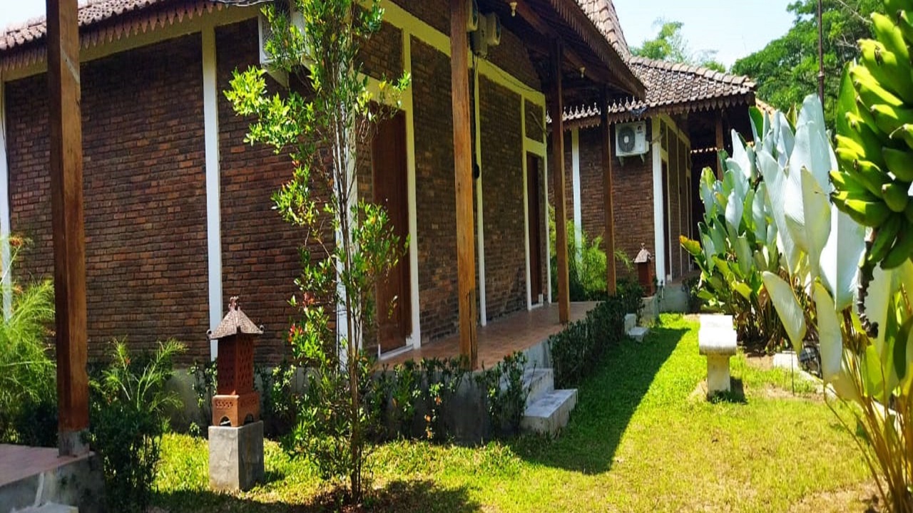 Photo of Outdoor in Borobudur