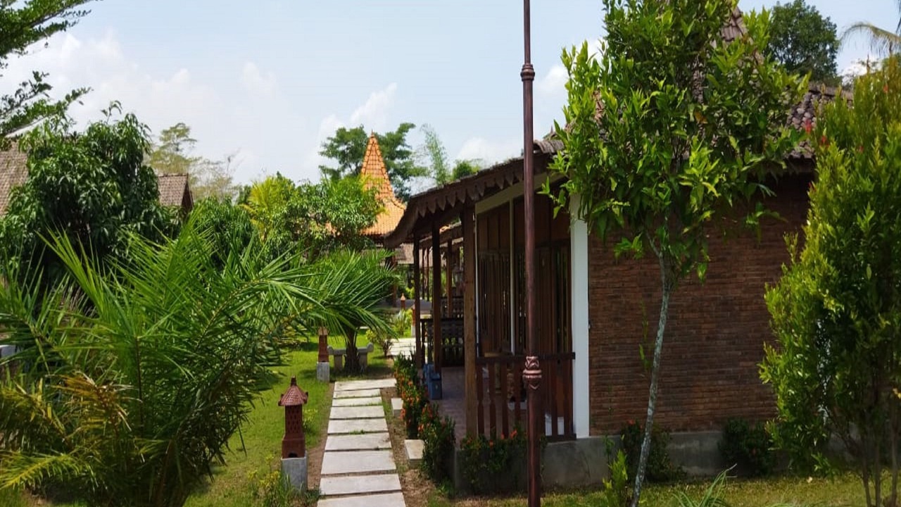 Photo of Bedroom in Borobudur
