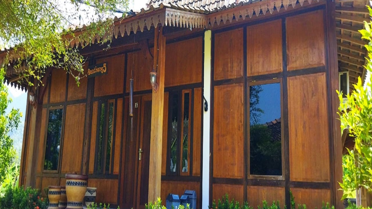 Photo of Bedroom in Borobudur