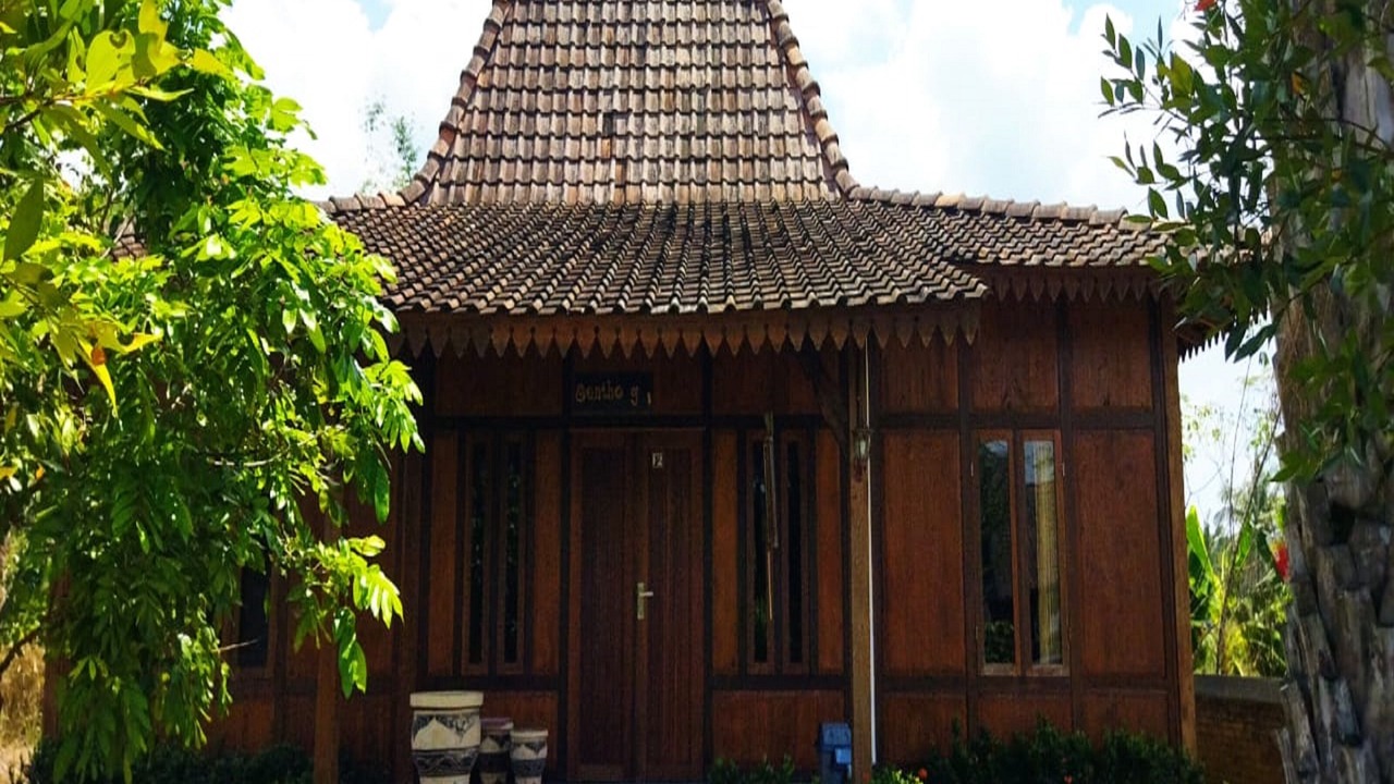 Photo of Bedroom in Borobudur