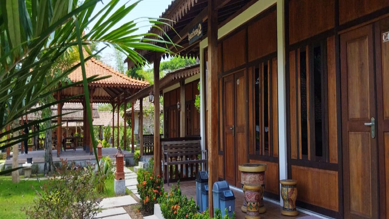 Photo of Bedroom in Borobudur