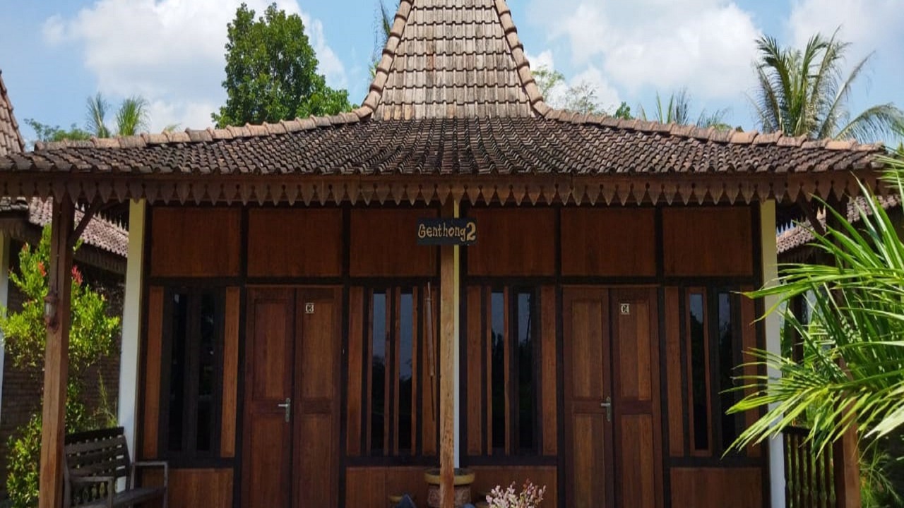 Photo of Bedroom in Borobudur
