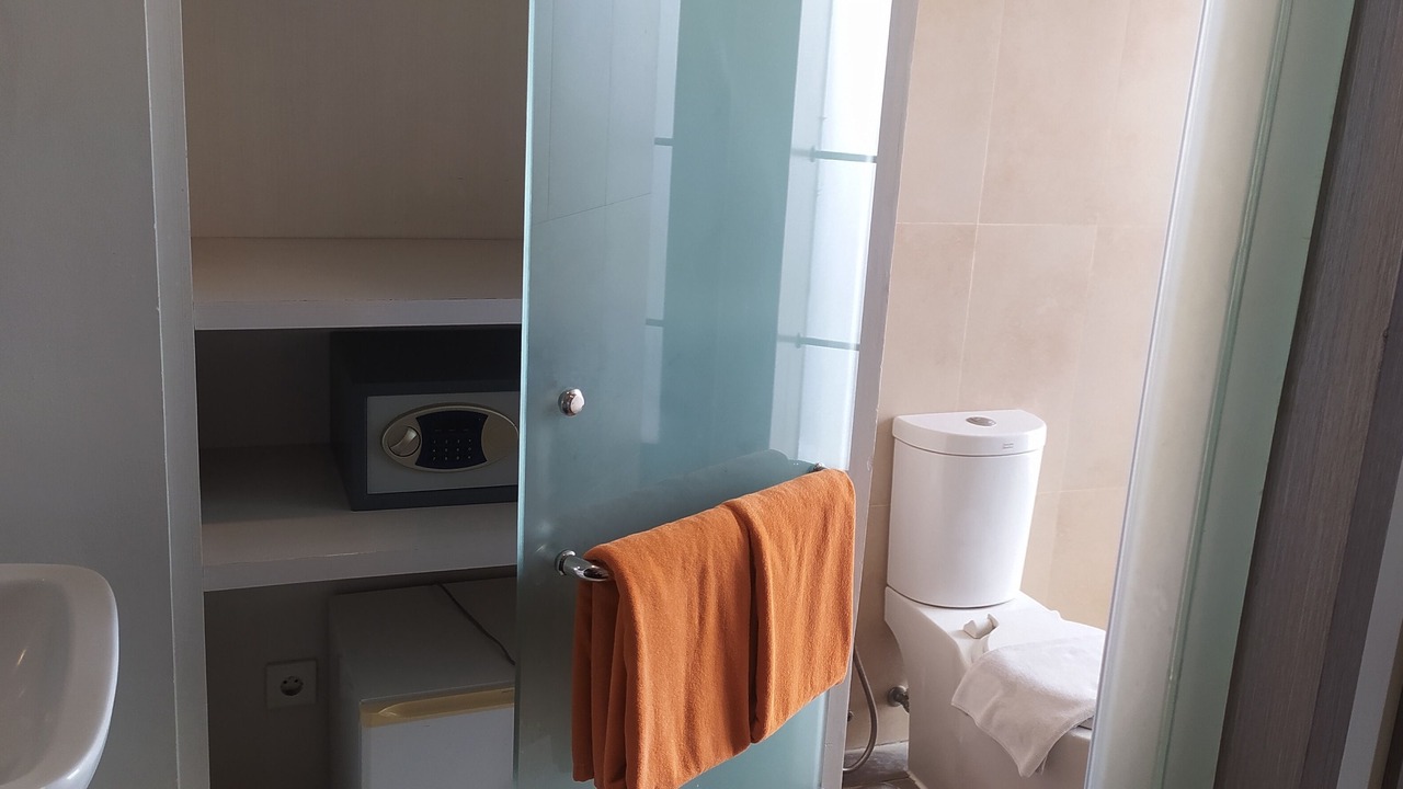 Photo of Bathroom in Catur Tunggal