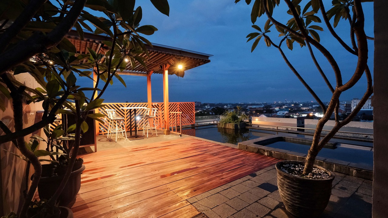 Photo of Outdoor in Catur Tunggal
