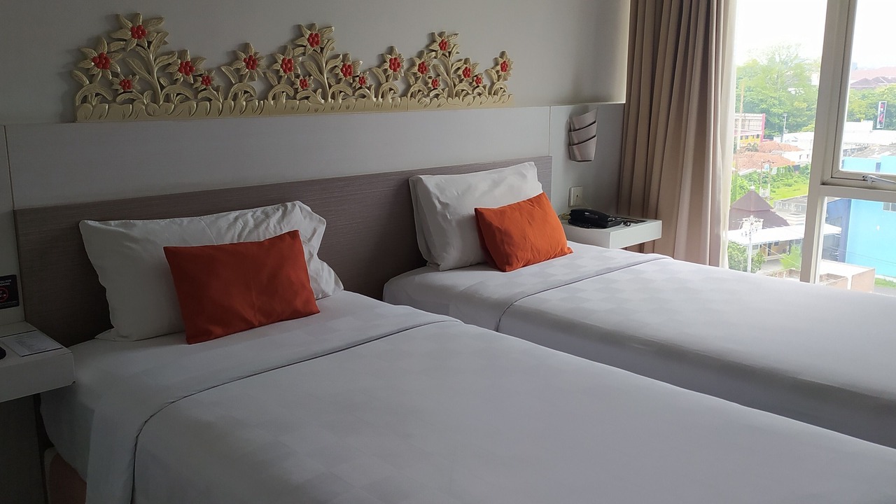 Photo of Bedroom in Catur Tunggal