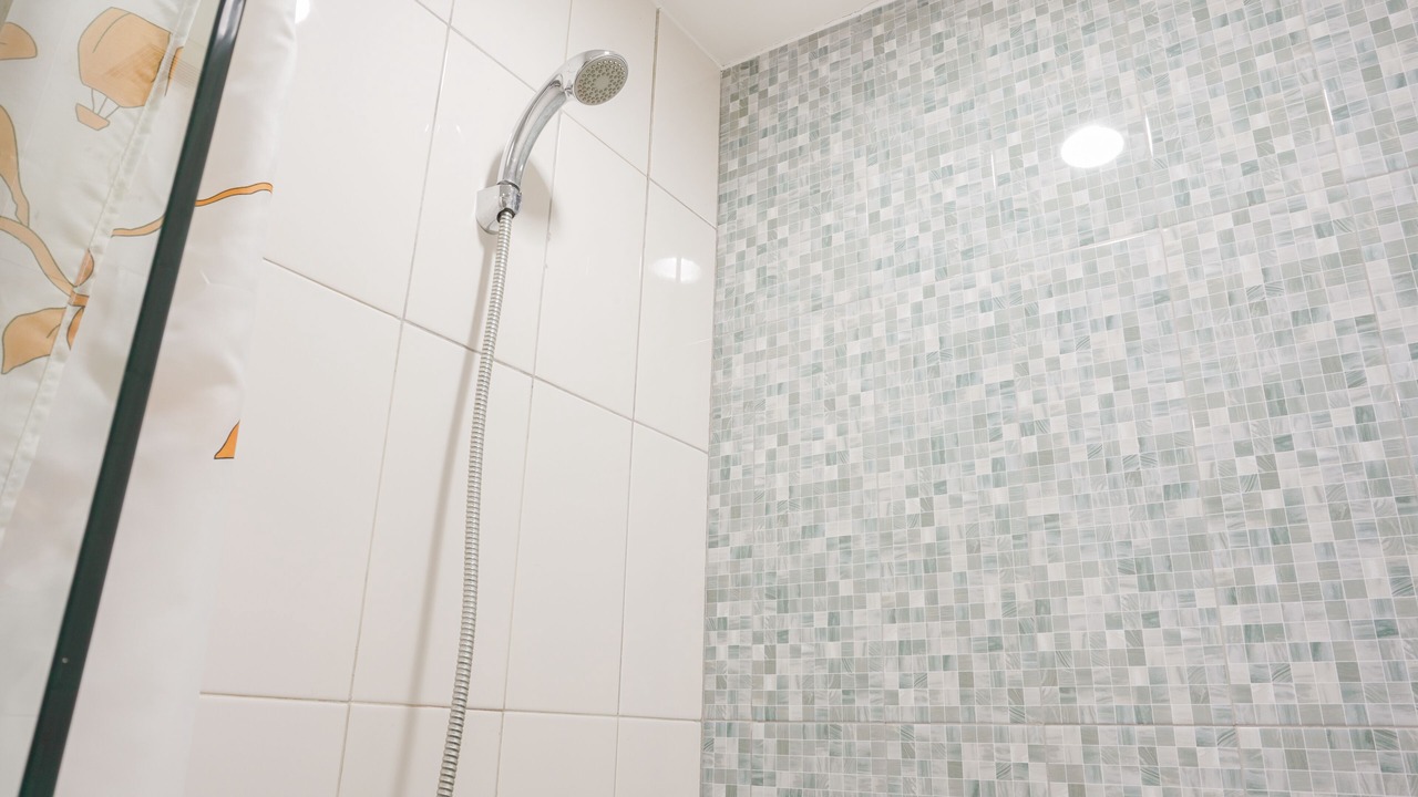 Photo of Bathroom in Mampang Prapatan