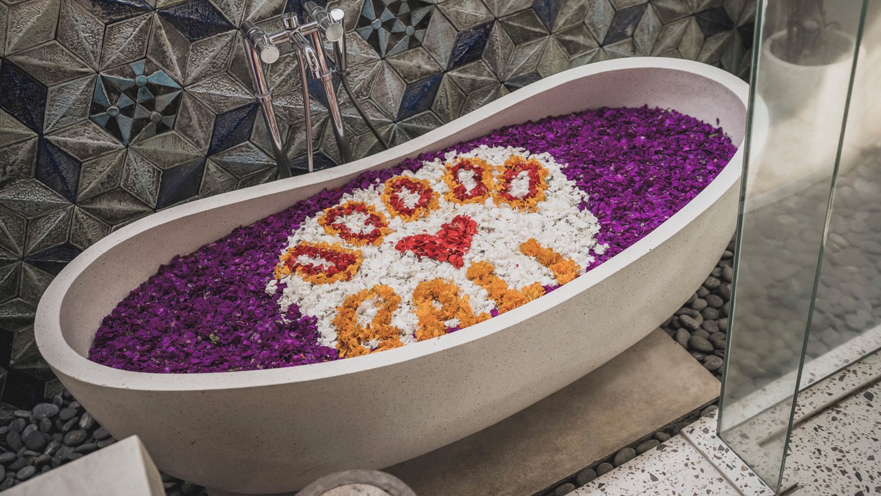 Photo of Bathroom in Sanur Kauh