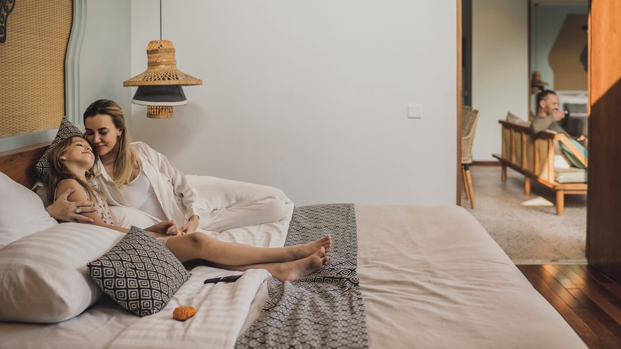 Photo of Bedroom in Sanur Kauh