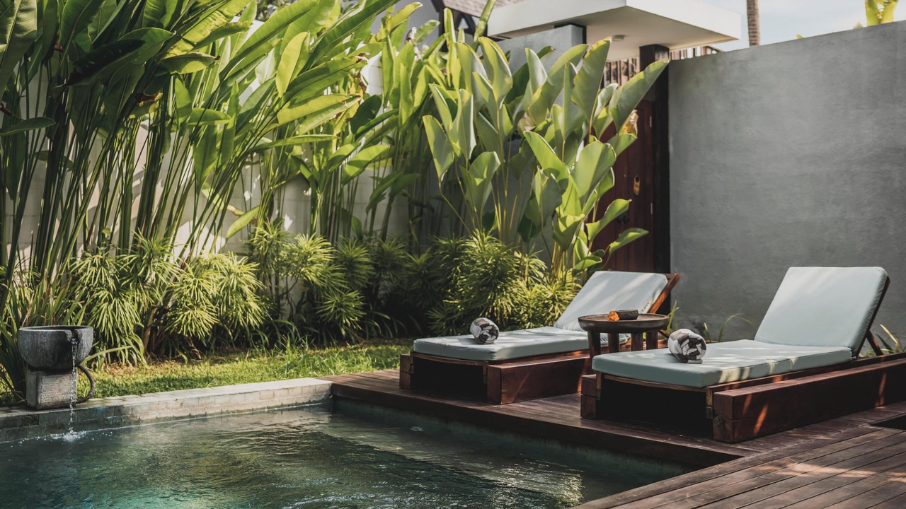 Photo of Outdoor in Sanur Kauh