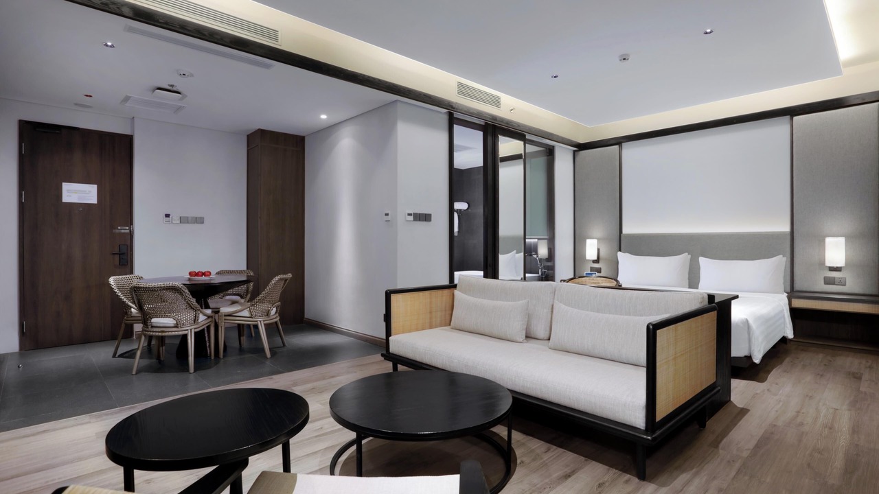 Photo of Bedroom in Cipanas
