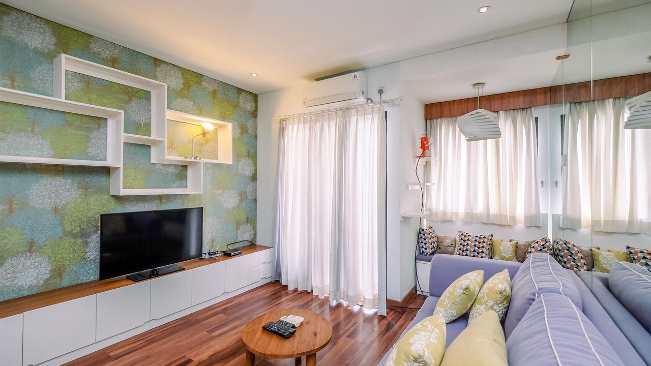 Photo of Bedroom in Semanggi