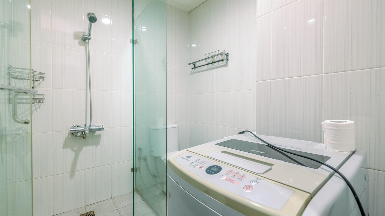 Photo of Bathroom in Semanggi