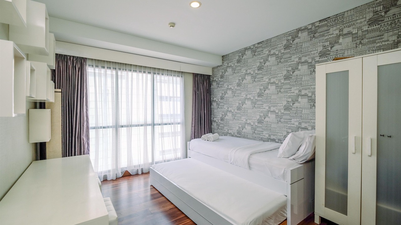 Photo of Bedroom in Semanggi