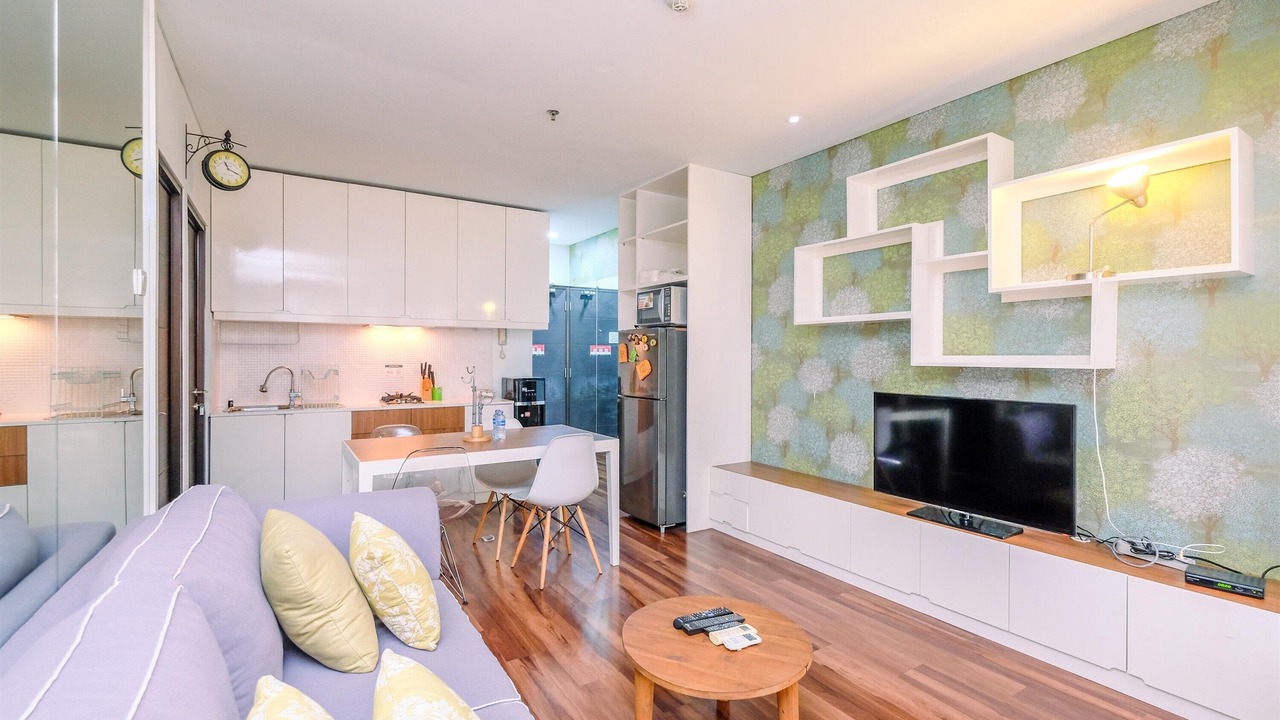Photo of Bedroom in Semanggi