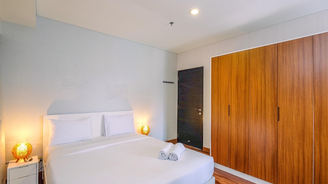 Photo of Bedroom in Semanggi
