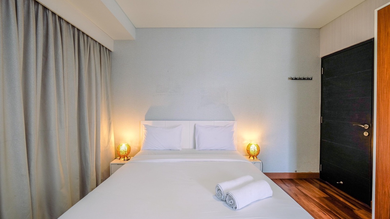 Photo of Bedroom in Semanggi