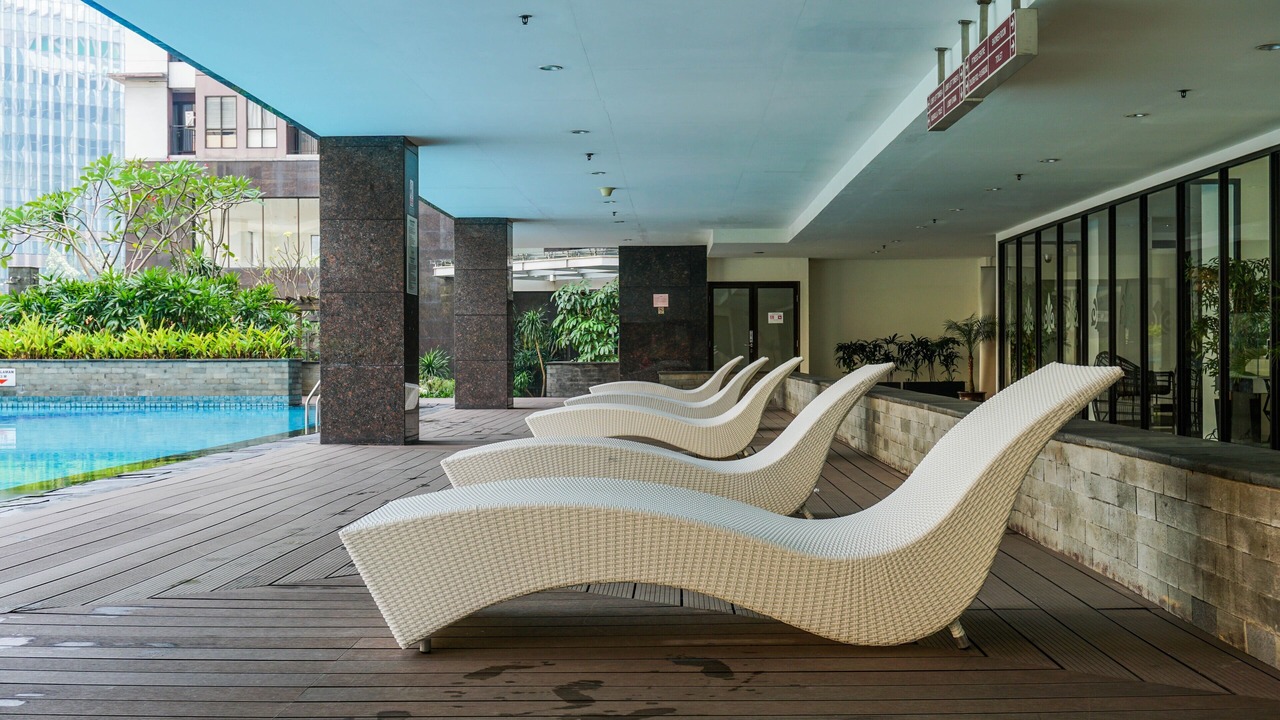 Photo of Outdoor in Semanggi