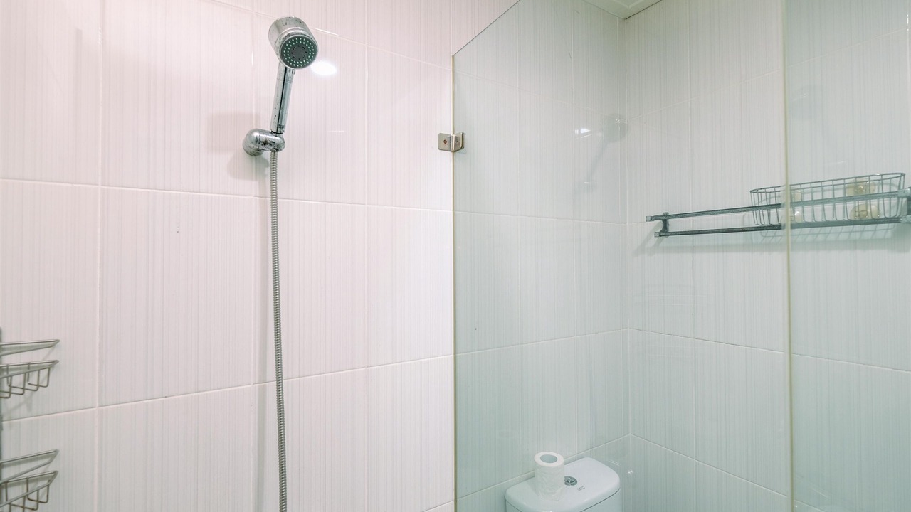 Photo of Bathroom in Semanggi