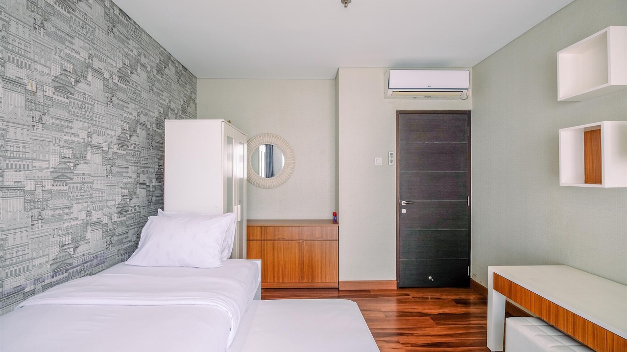 Photo of Bedroom in Semanggi