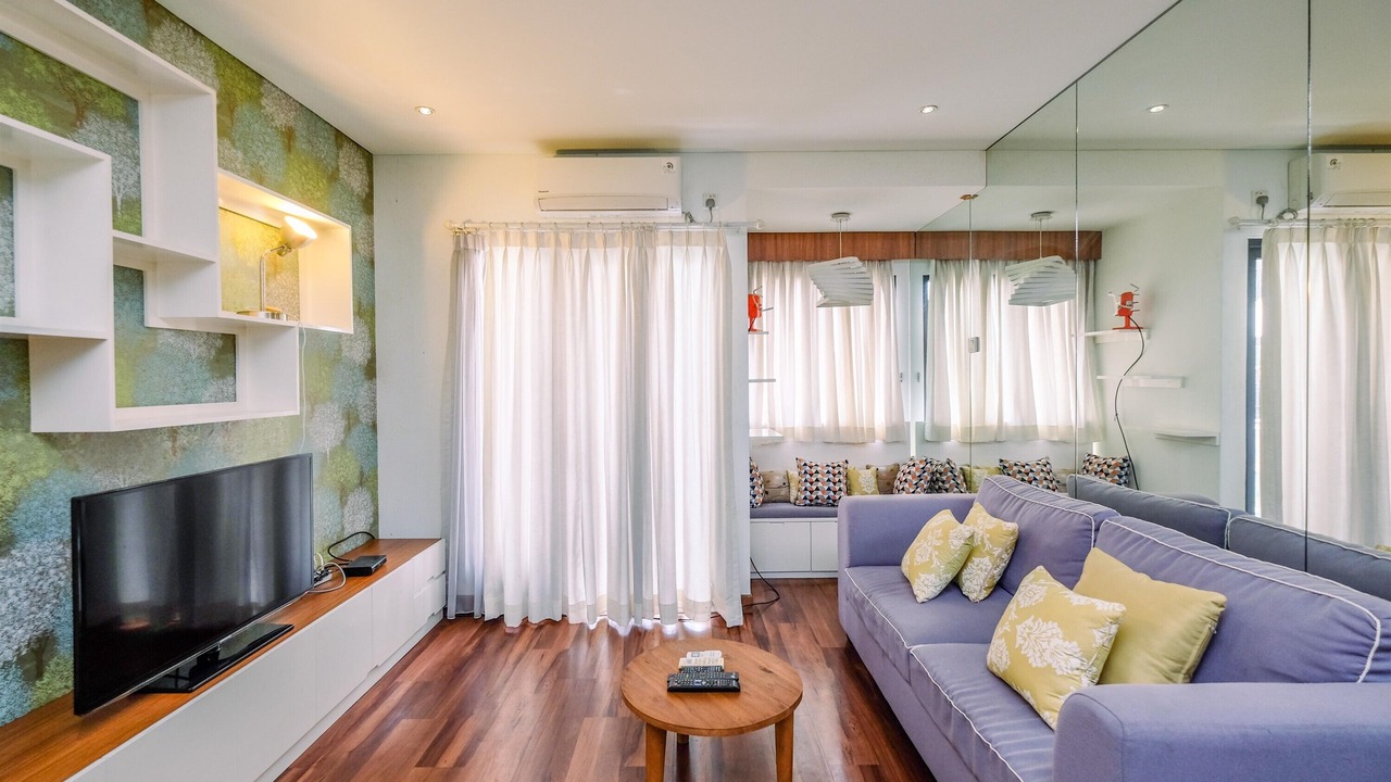 Photo of Bedroom in Semanggi