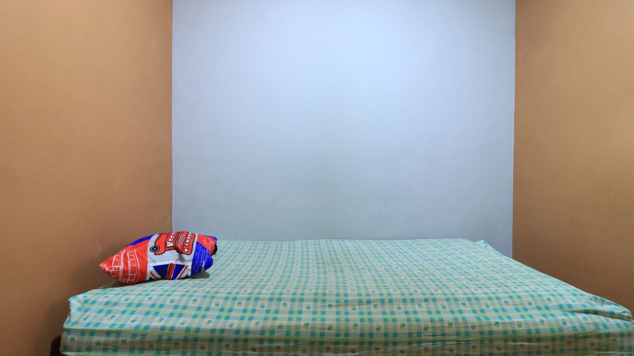 Photo of Bedroom in Mampang Prapatan