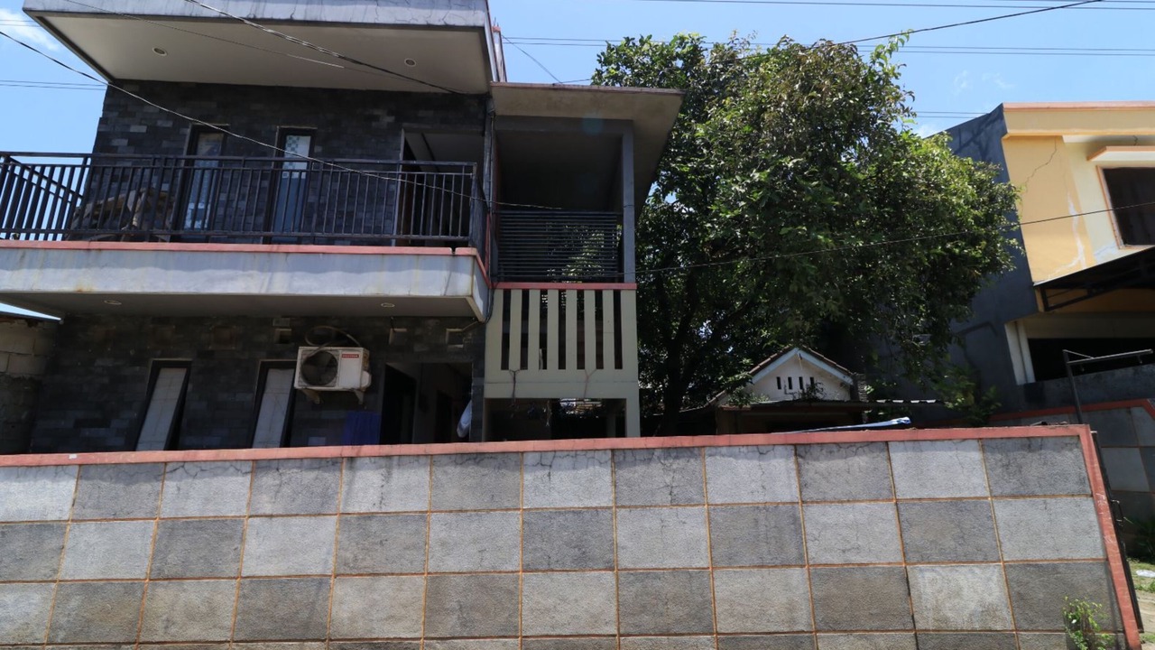 Photo of Outdoor in Mampang Prapatan
