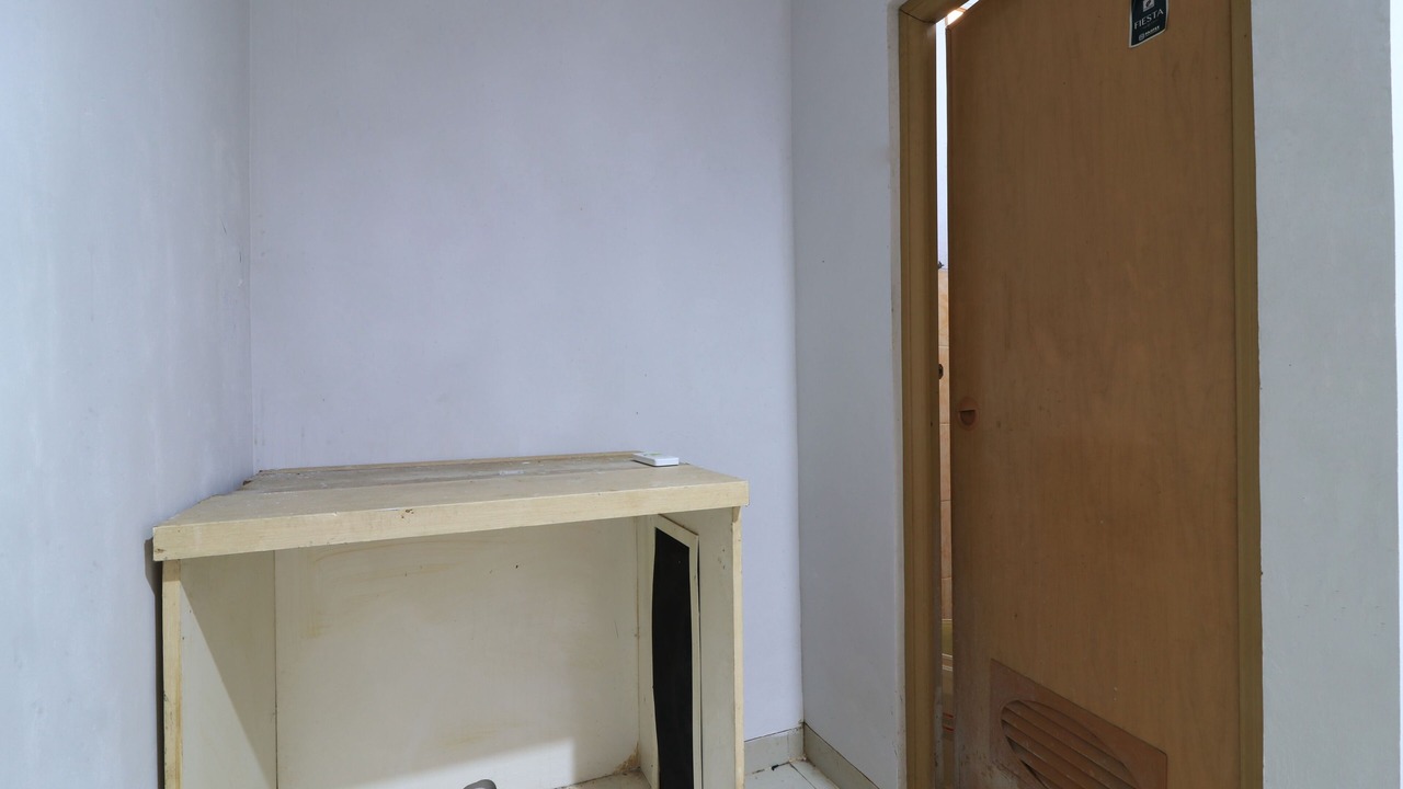 Photo of Bedroom in Mampang Prapatan