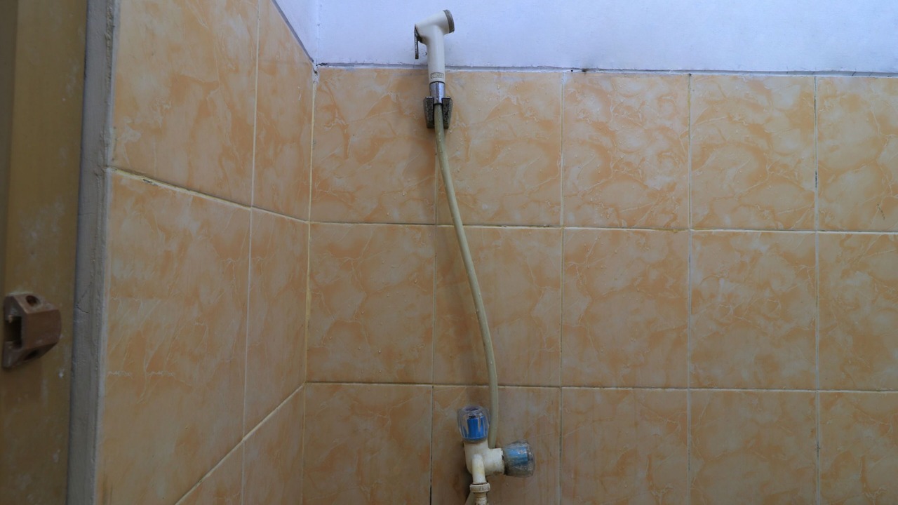Photo of Bathroom in Mampang Prapatan
