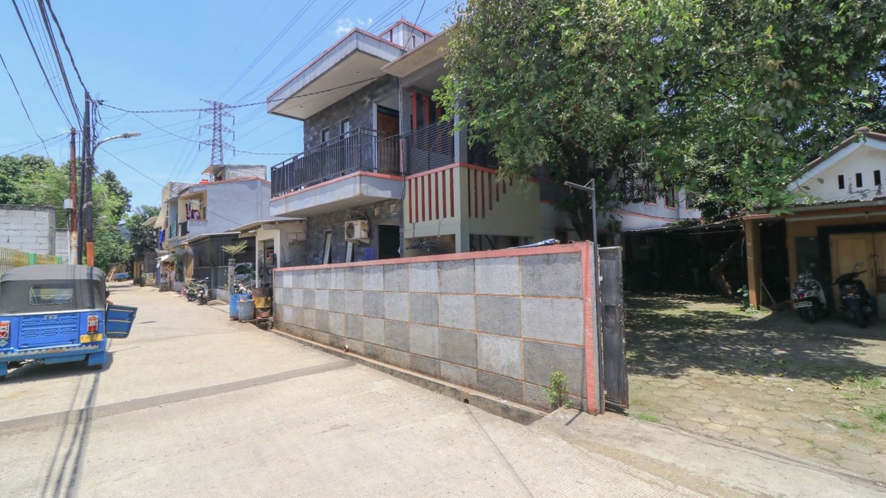 Photo of Outdoor in Mampang Prapatan