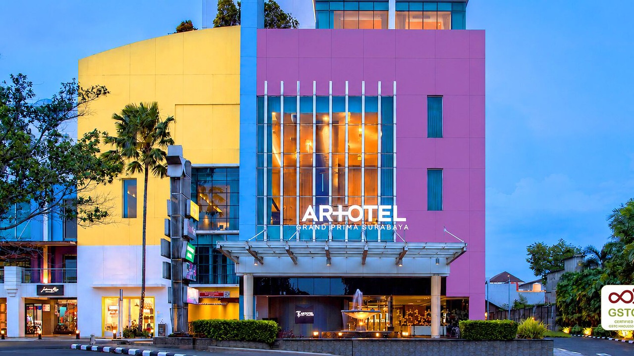 Photo of Outdoor in Wonokromo