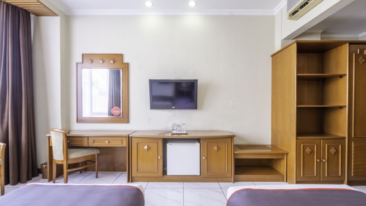Photo of Bedroom in Malabar