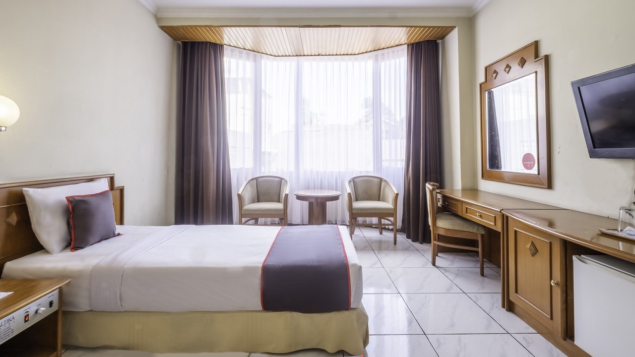 Photo of Bedroom in Malabar