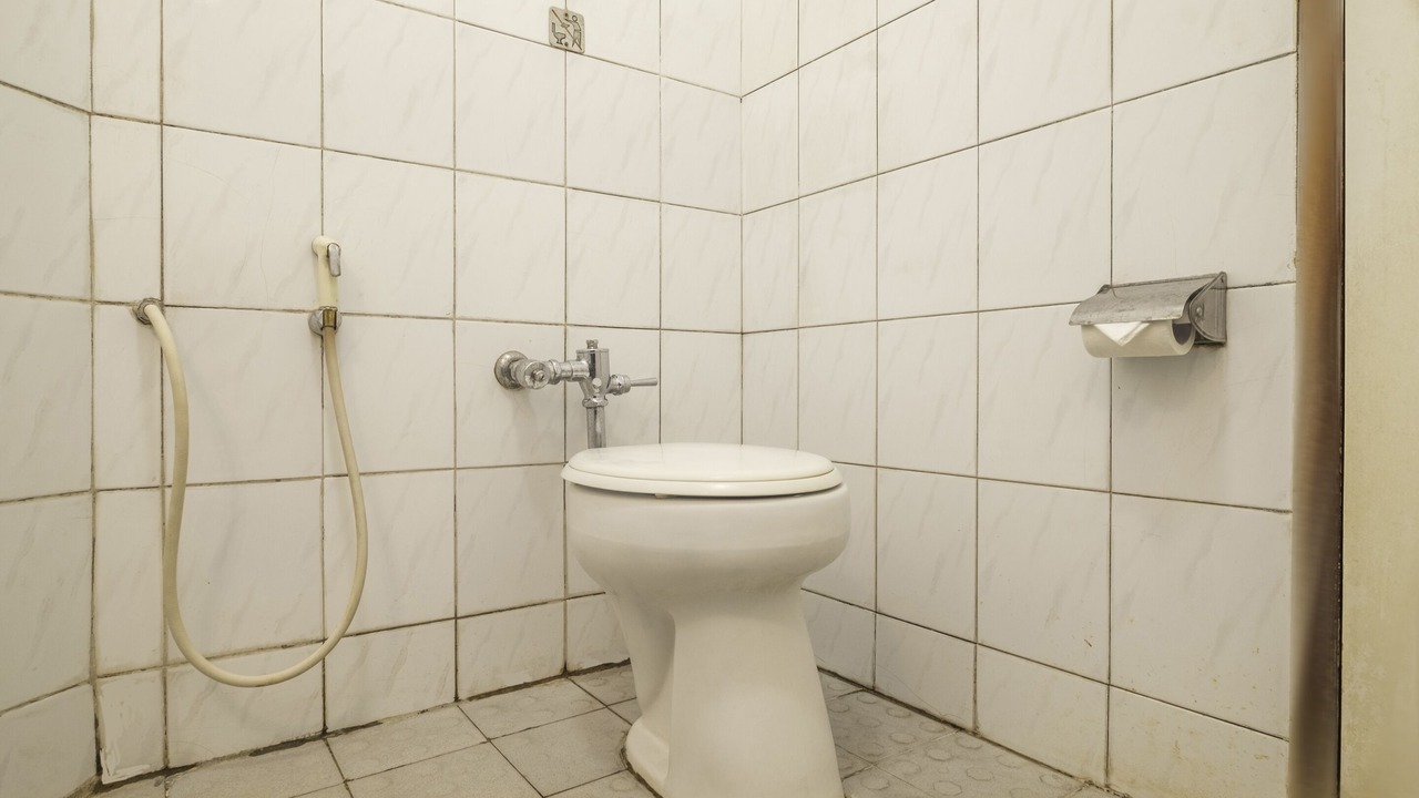 Photo of Bathroom in Malabar