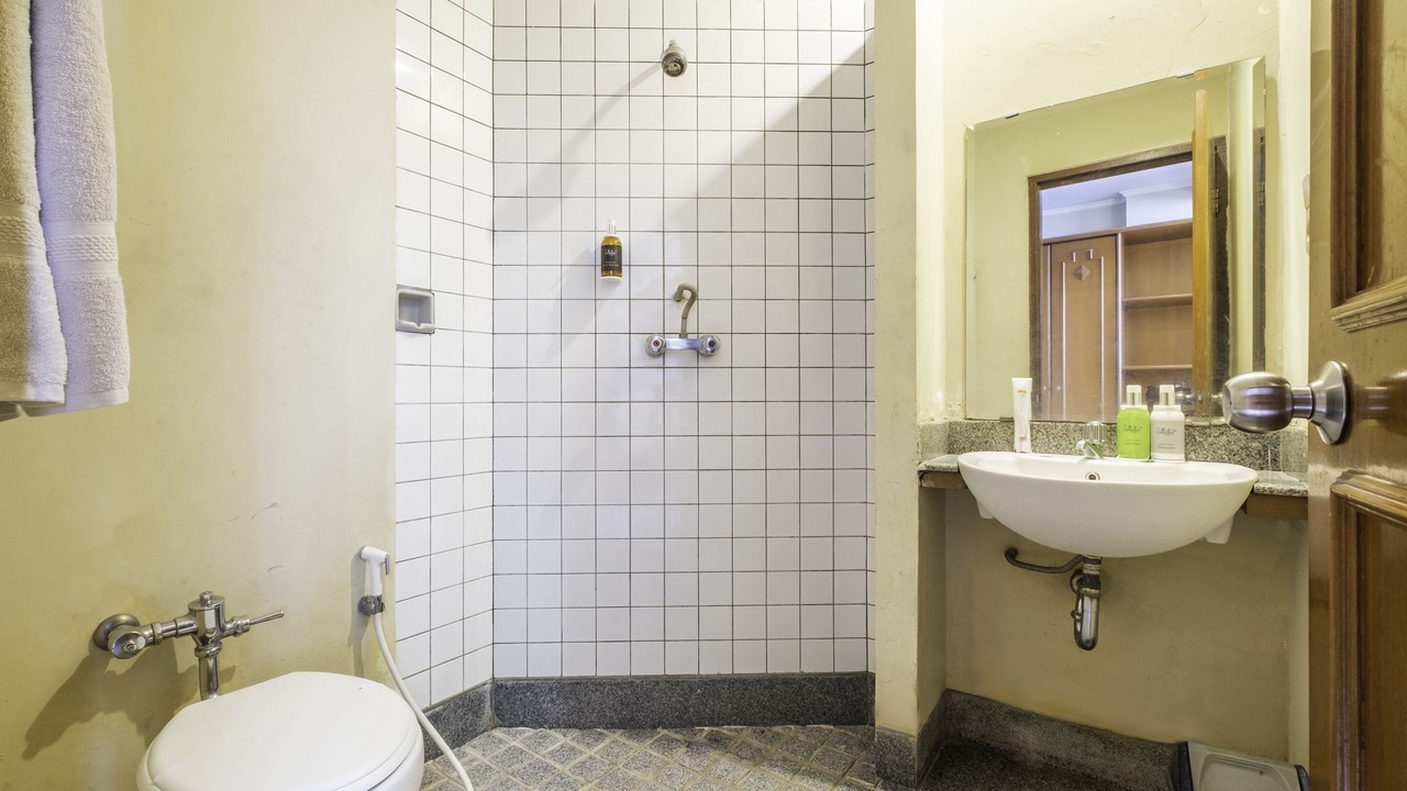 Photo of Bathroom in Malabar