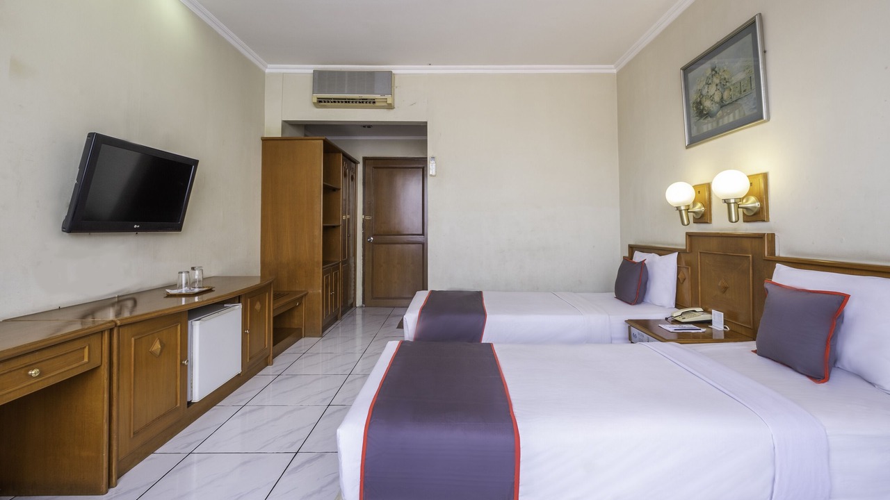 Photo of Bedroom in Malabar