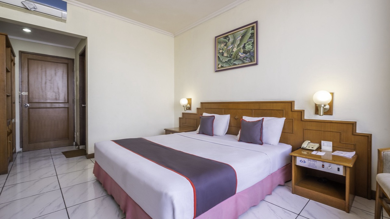 Photo of Bedroom in Malabar