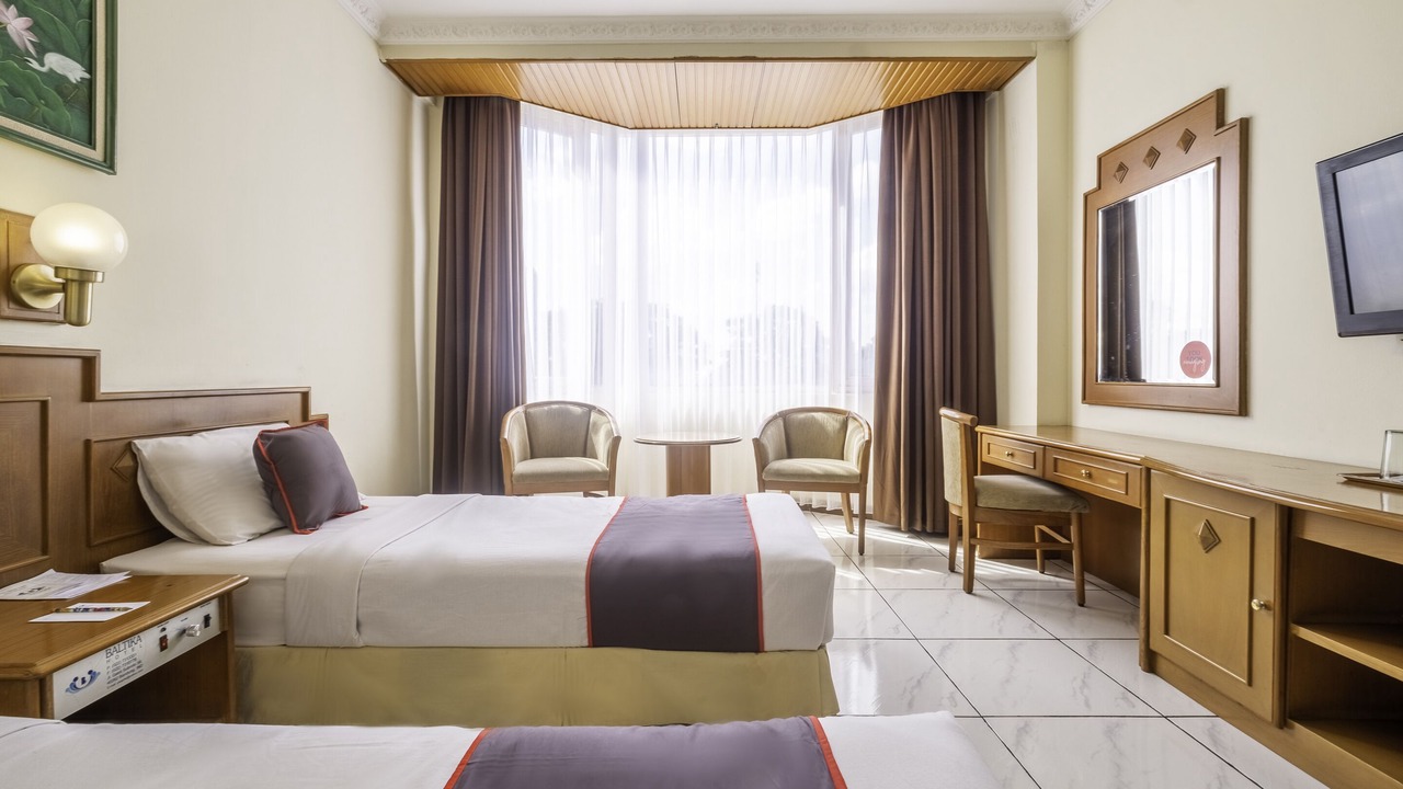 Photo of Bedroom in Malabar