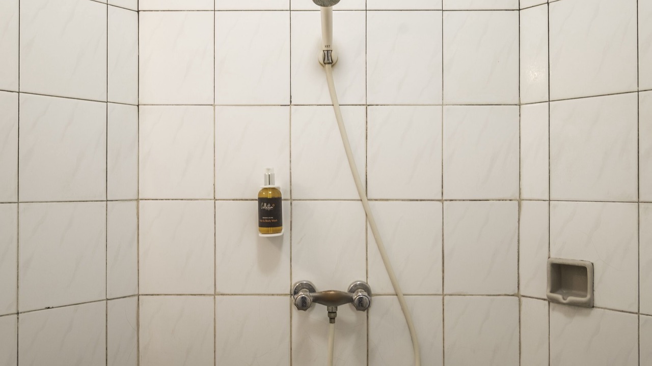 Photo of Bathroom in Malabar
