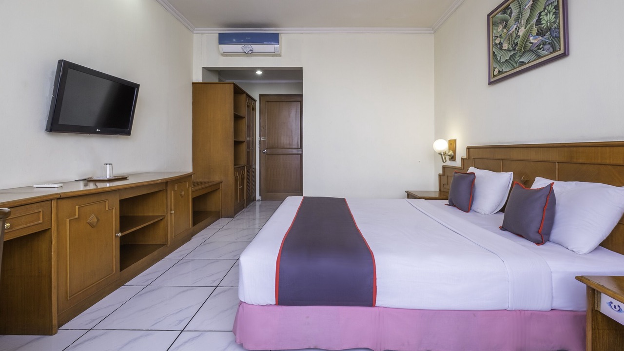 Photo of Bedroom in Malabar