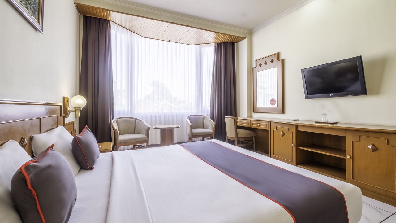 Photo of Bedroom in Malabar