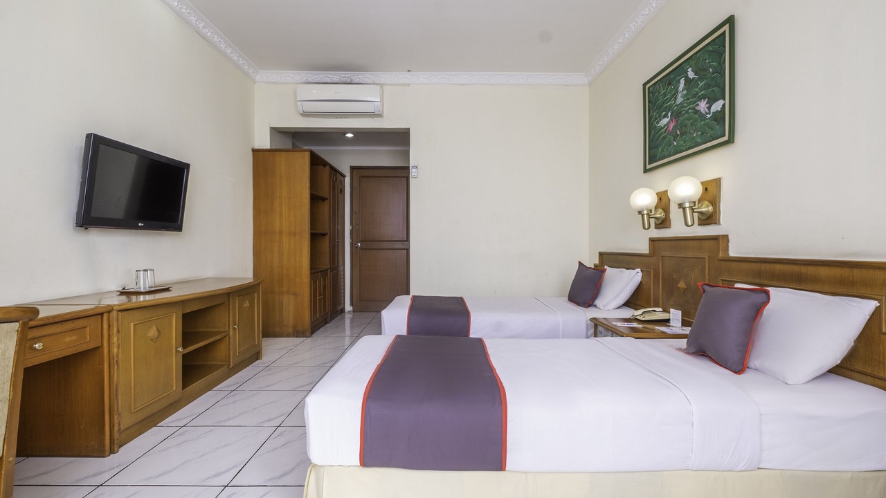 Photo of Bedroom in Malabar