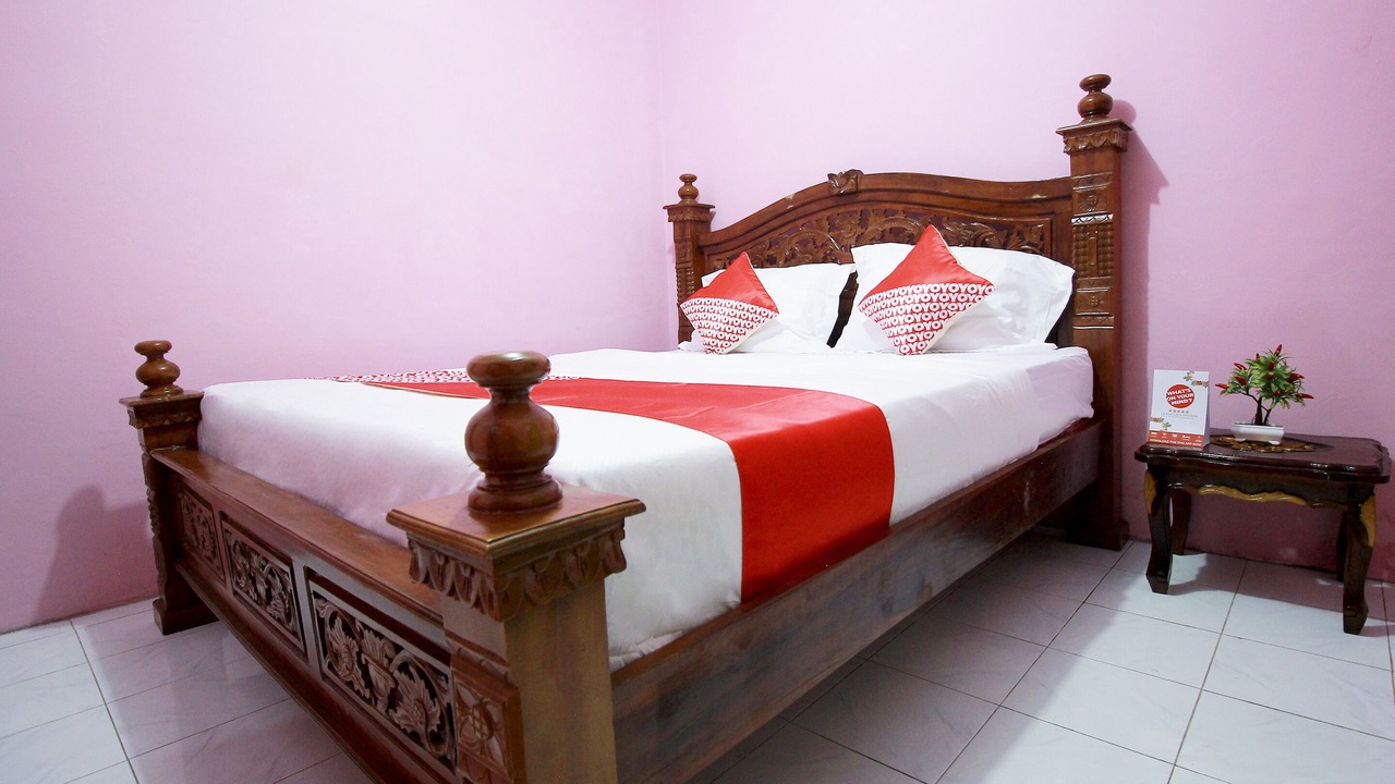 Photo of Bedroom in Bengkulu