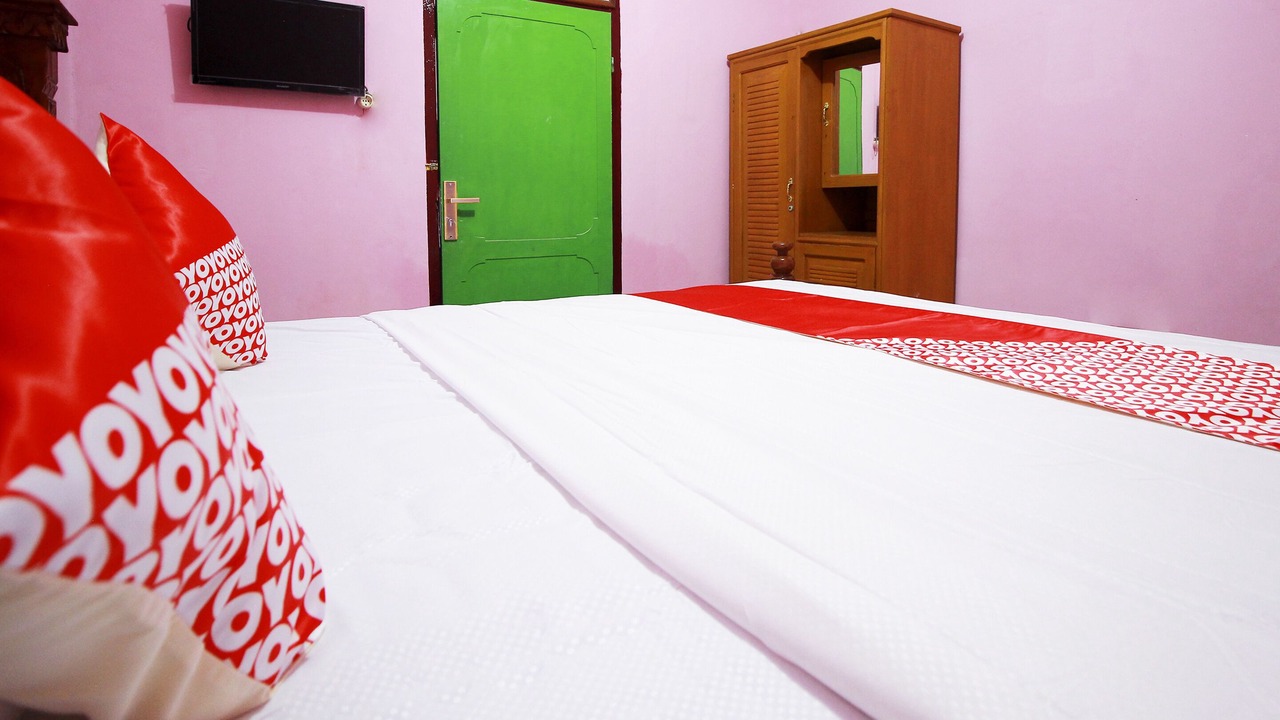 Photo of Bedroom in Bengkulu