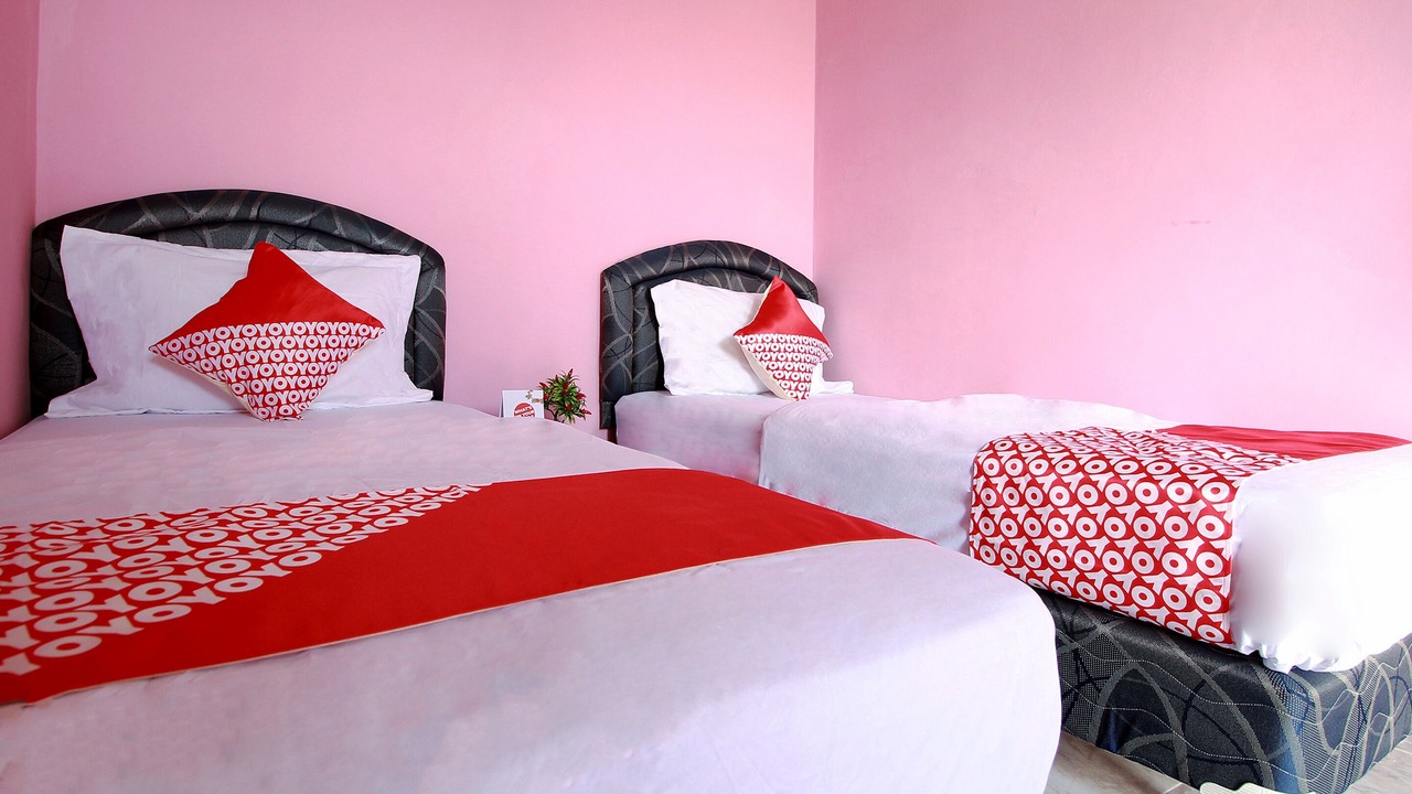 Photo of Bedroom in Bengkulu