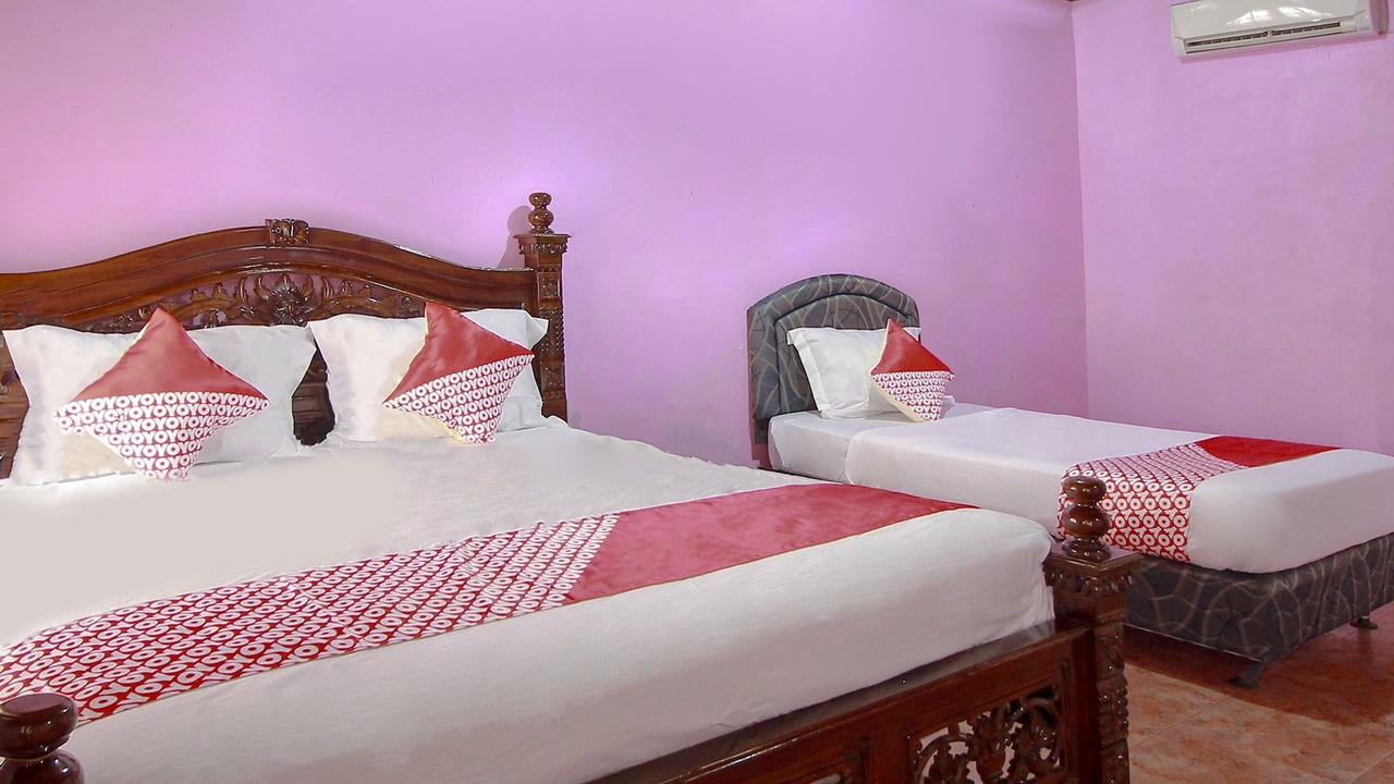Photo of Bedroom in Bengkulu