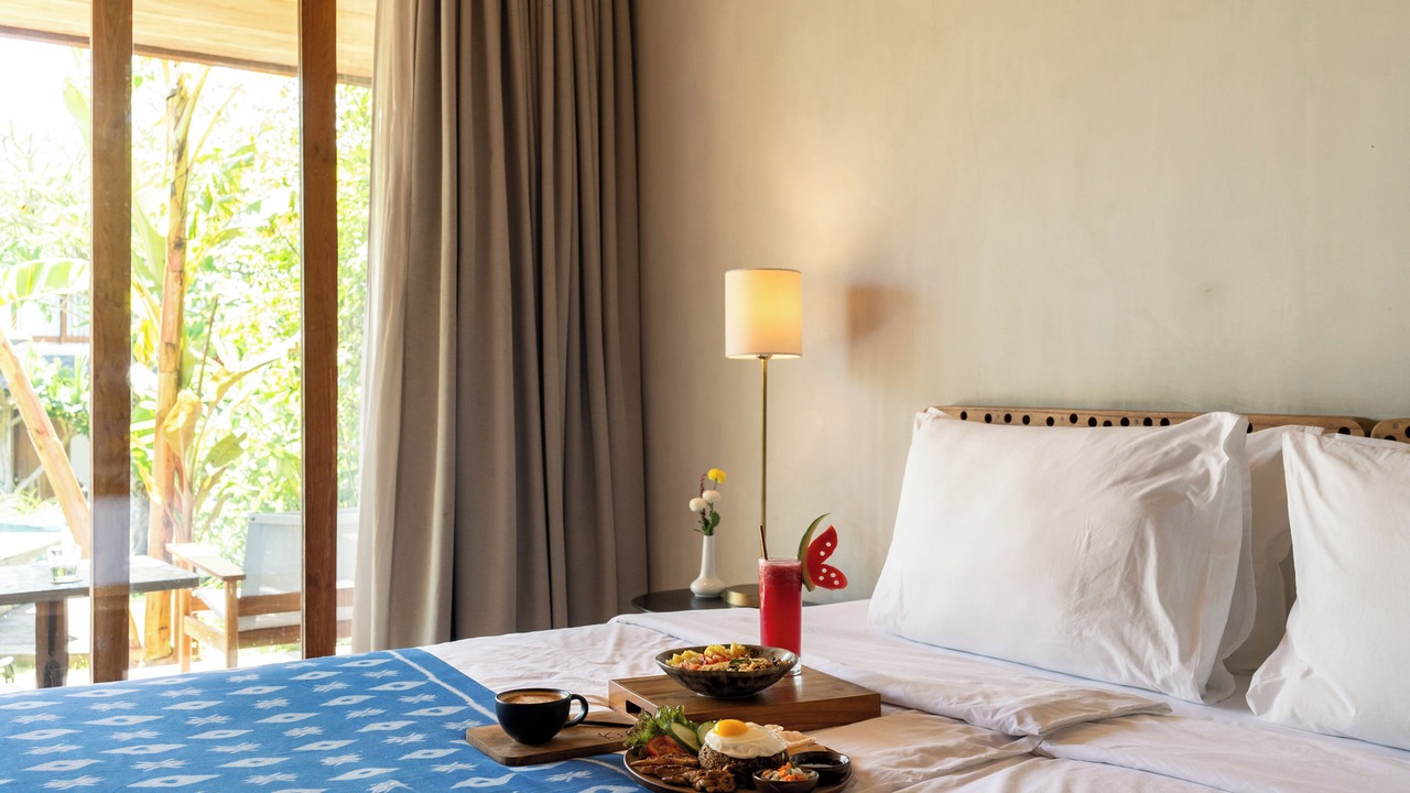 Photo of Bedroom in Pererenan